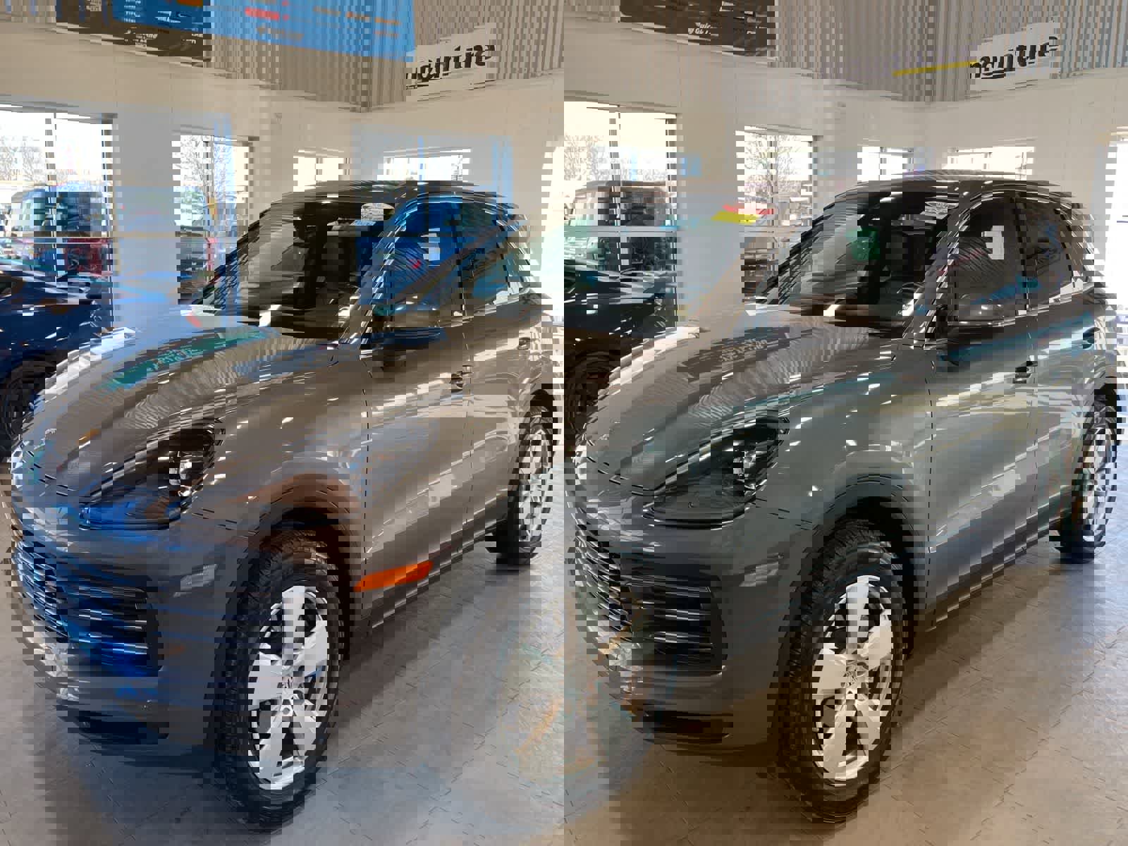 Used 2019 Porsche Cayenne