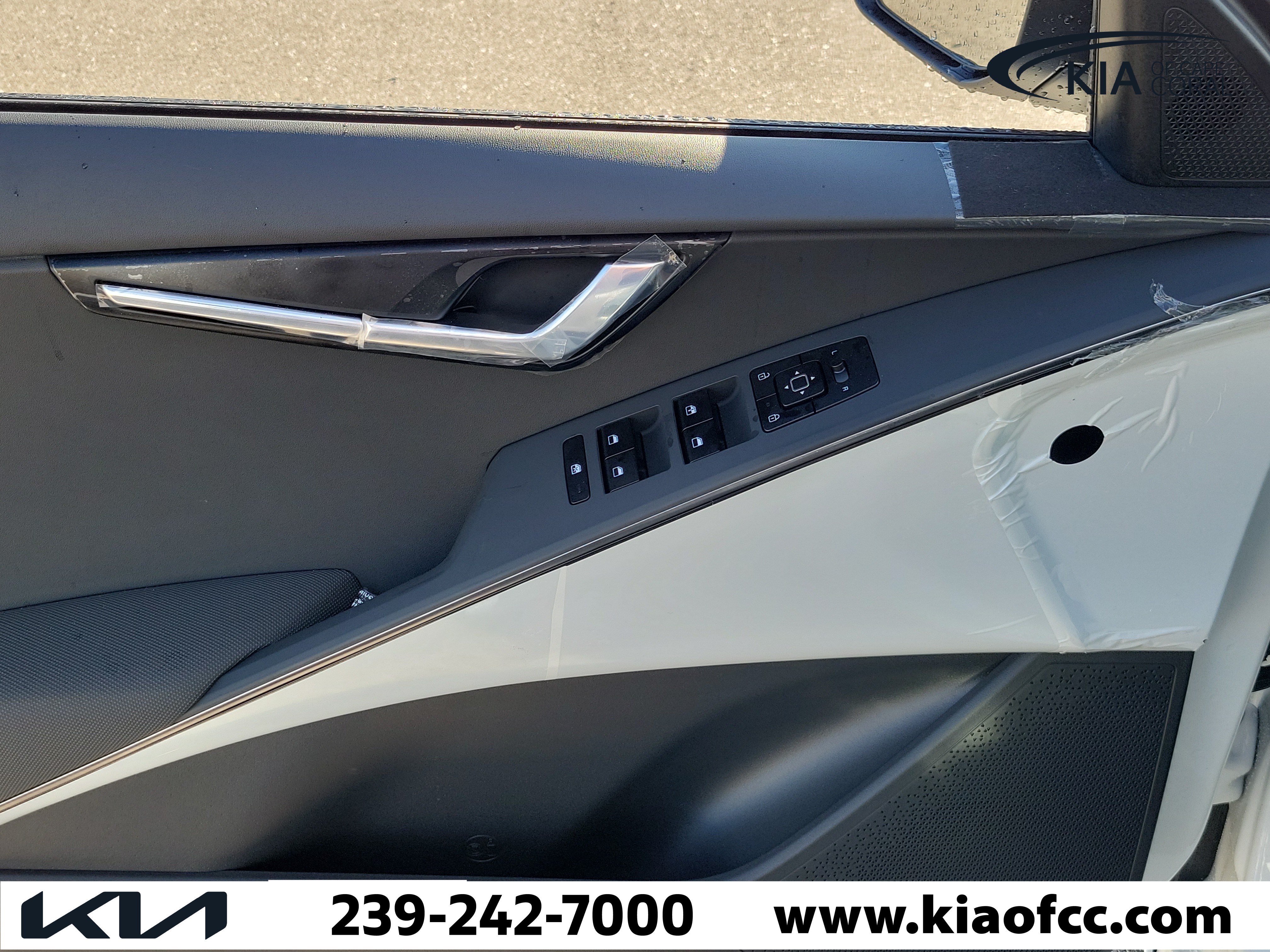 New 2026 Kia Niro EX w/ EX Premium Package FWD image 24