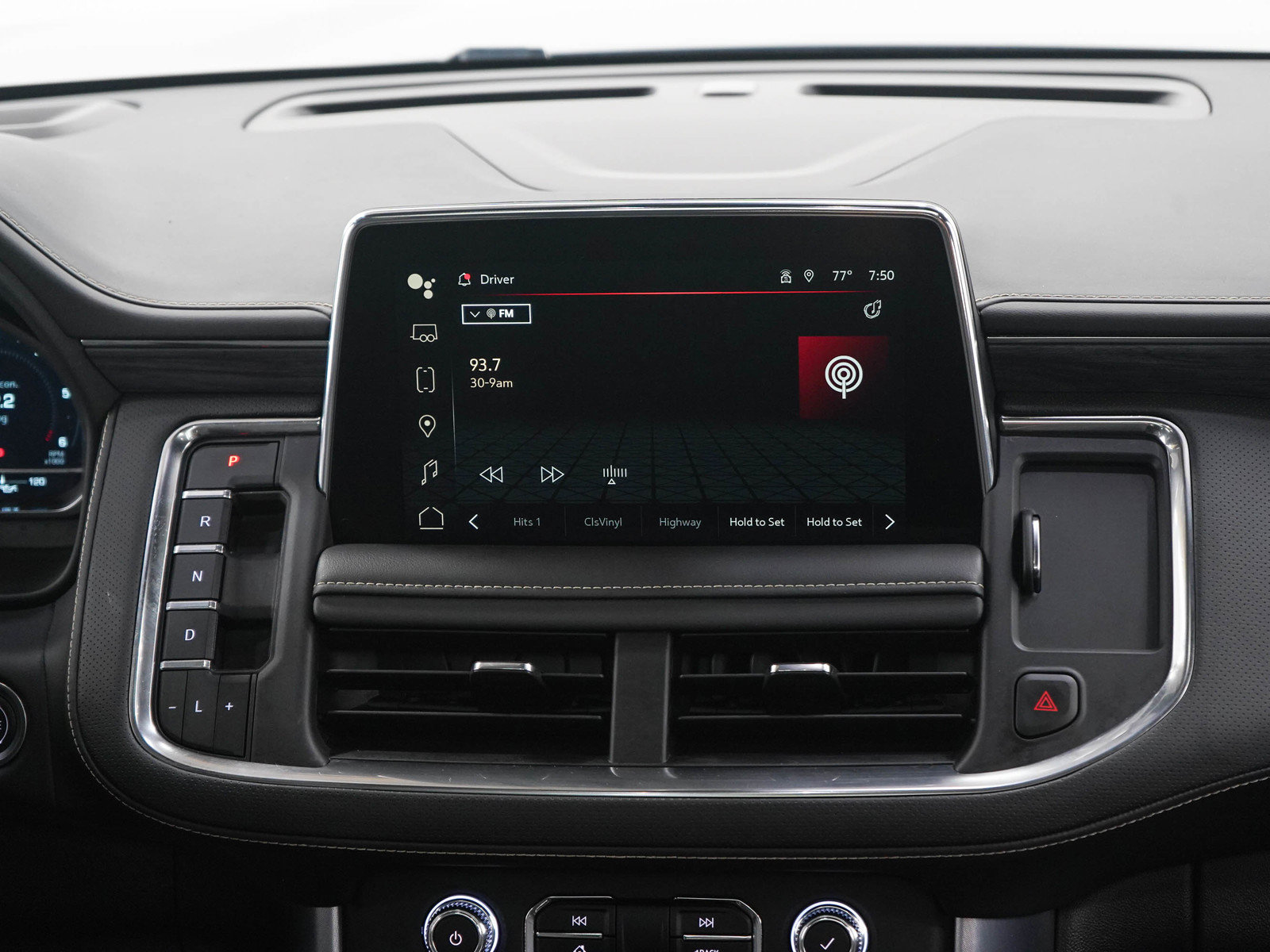 Used 2022 GMC Yukon SLT w/ SLT Premium Package AWD/4WD image 15