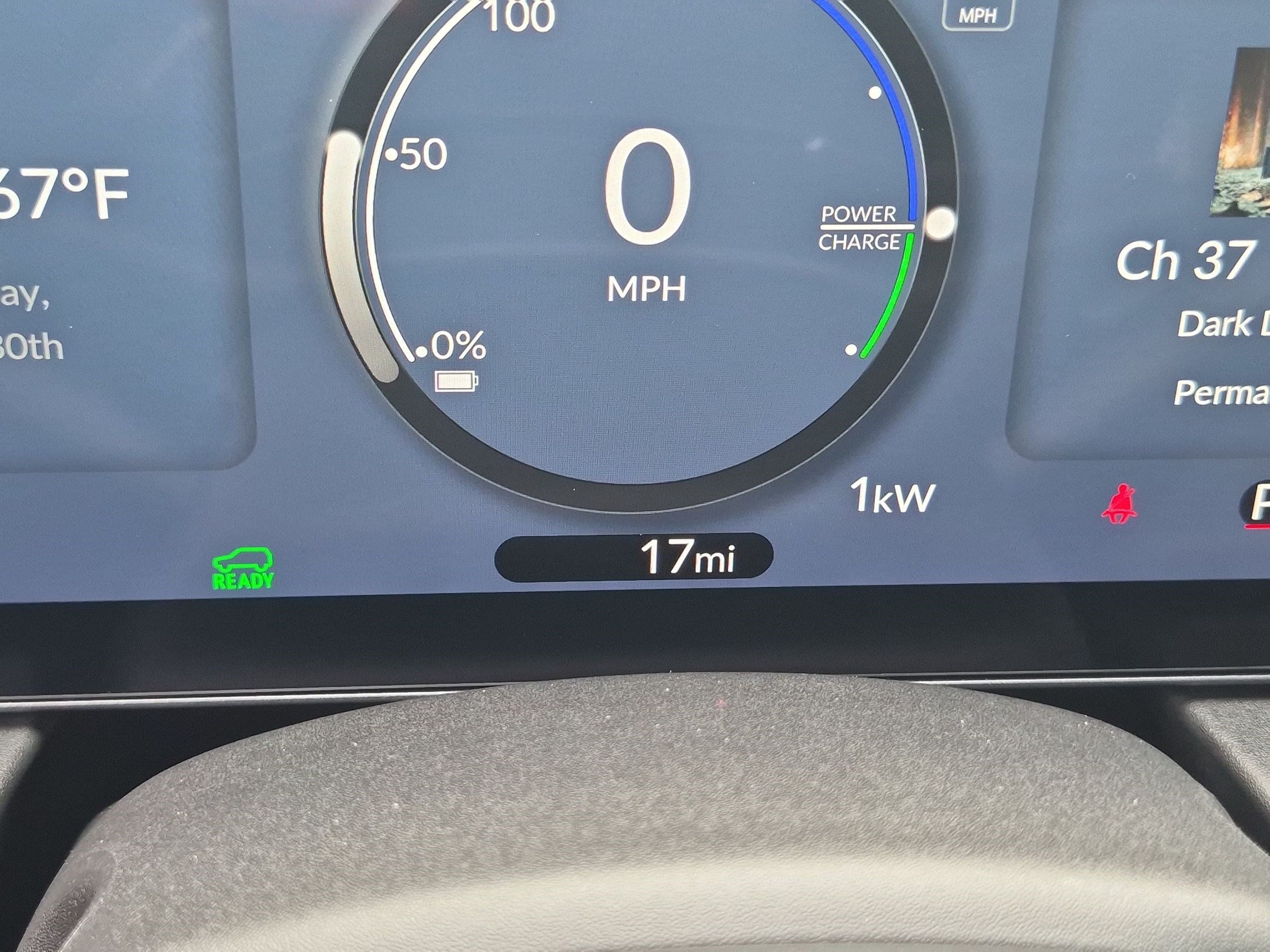Used 2024 Honda Prologue Elite image 22