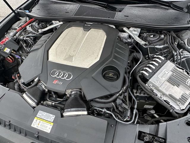 Used 2022 Audi RS 6 image 14