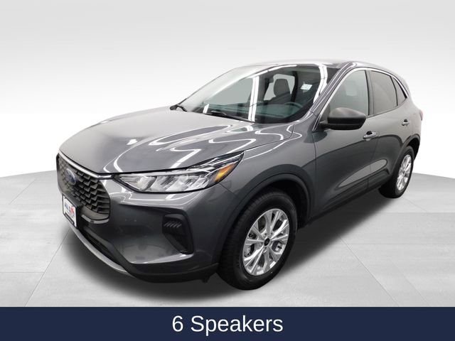 Used 2023 Ford Escape Active image 5