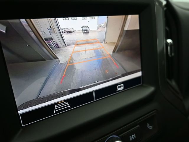 New 2026 Chevrolet Silverado 2500 Custom w/ Custom Value Package image 31