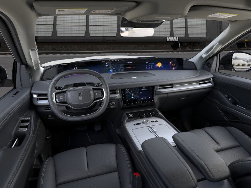 New 2026 Lincoln Navigator L Reserve image 9