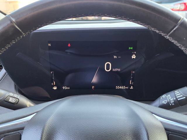 Used 2024 Buick Encore GX Sport Touring FWD image 27