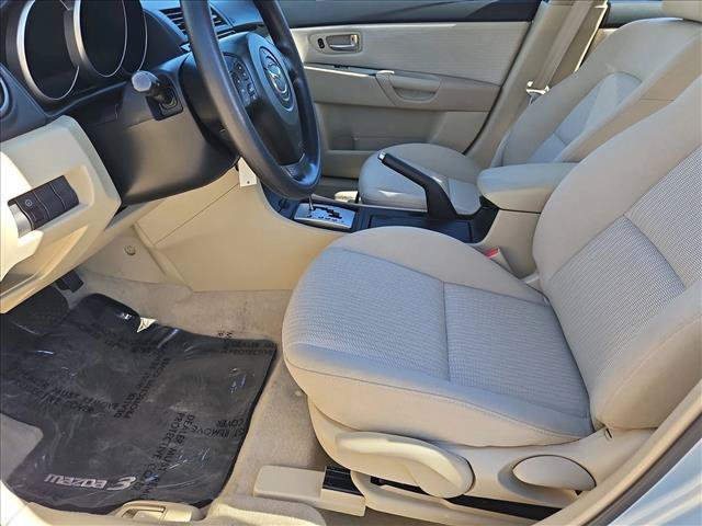 Used 2008 MAZDA MAZDA3 i Touring FWD image 14