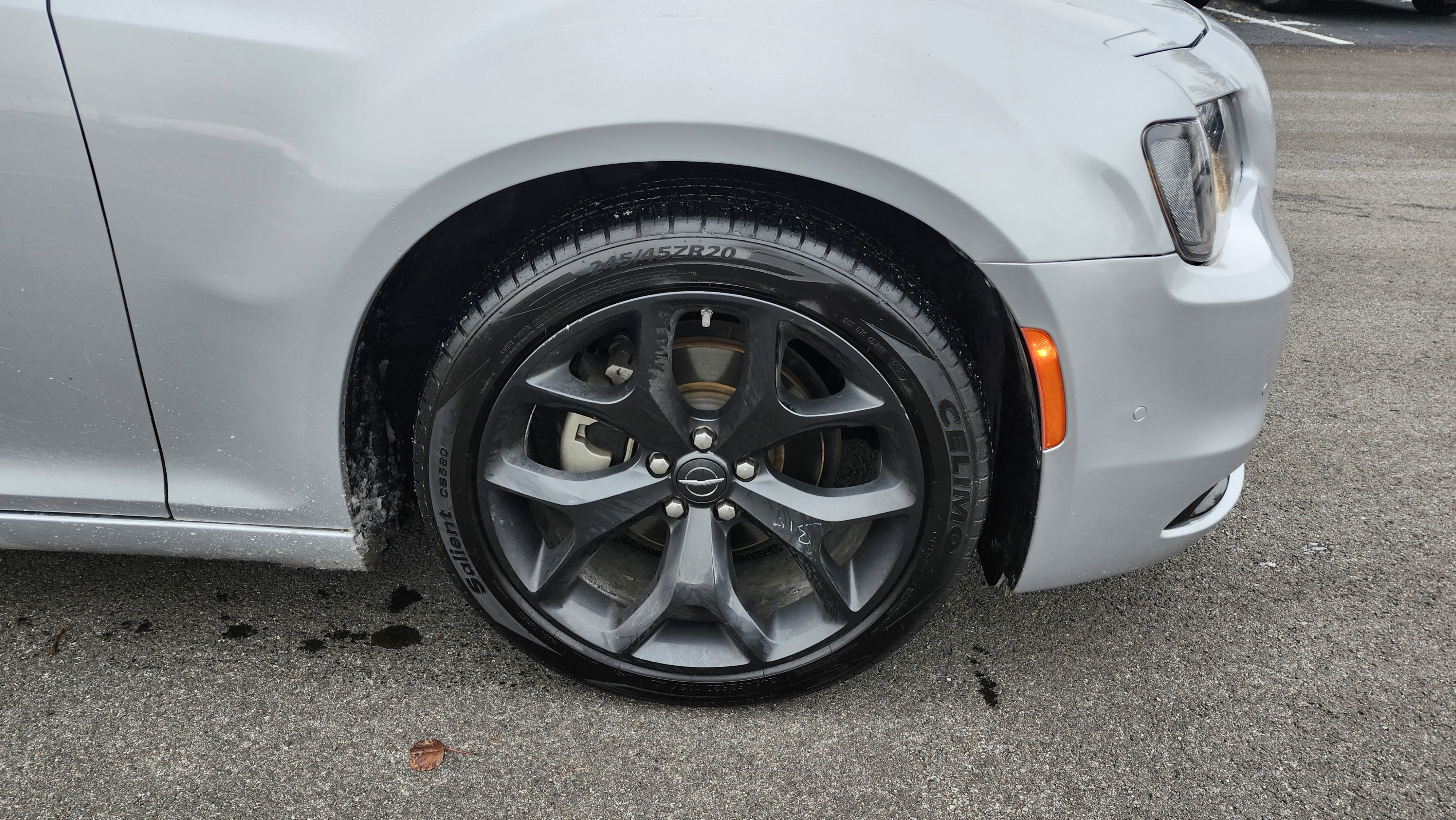 Used 2023 Chrysler 300 S image 12