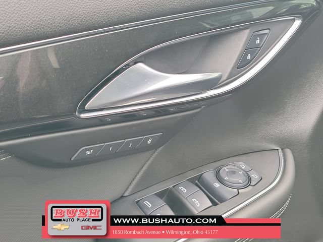 Used 2024 Buick Envision Preferred AWD/4WD image 22