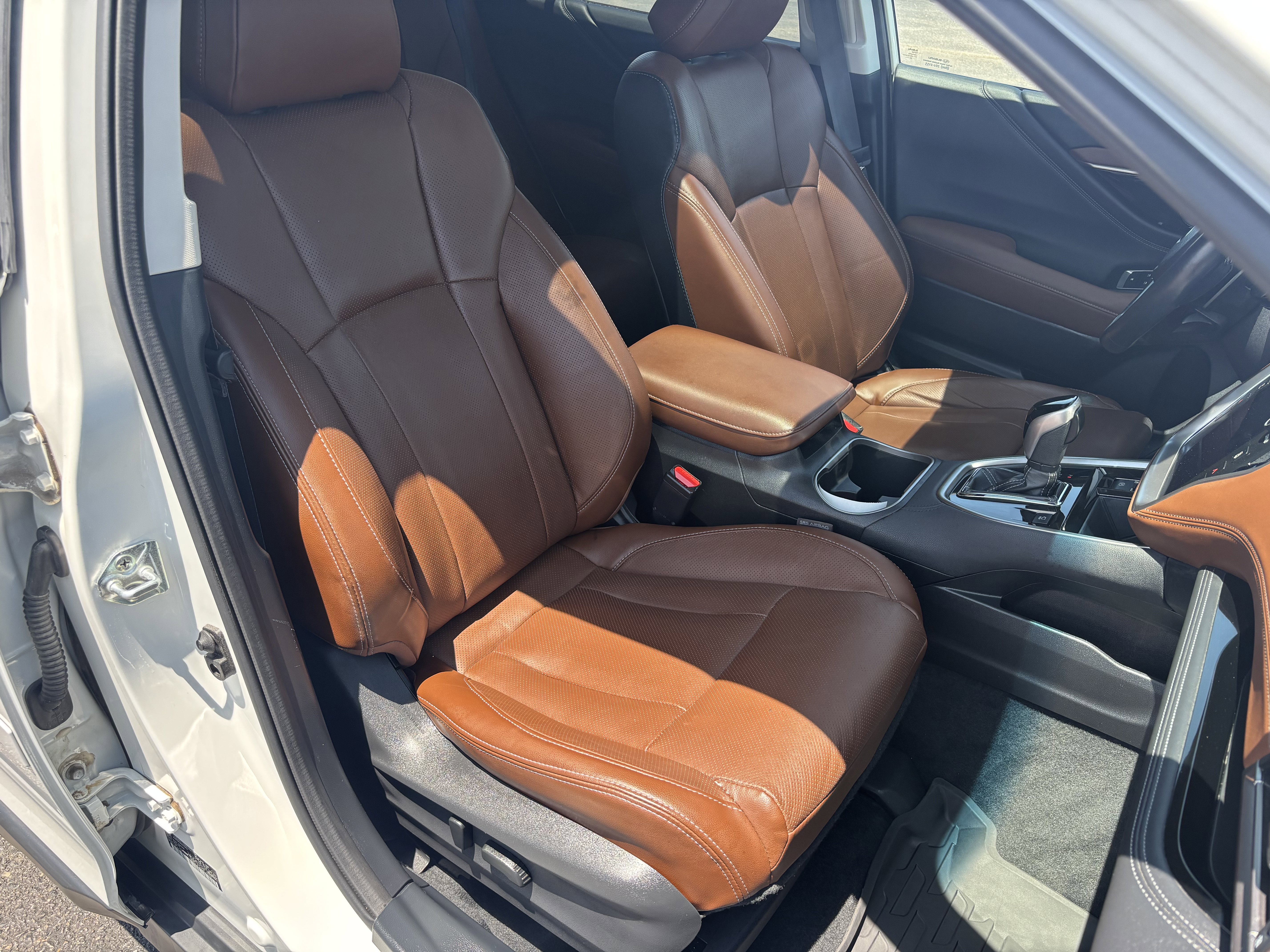 Used 2022 Subaru Outback Touring XT AWD/4WD image 27