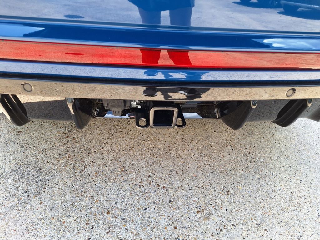 New 2025 Volkswagen Atlas Cross Sport SEL Premium R-Line image 26