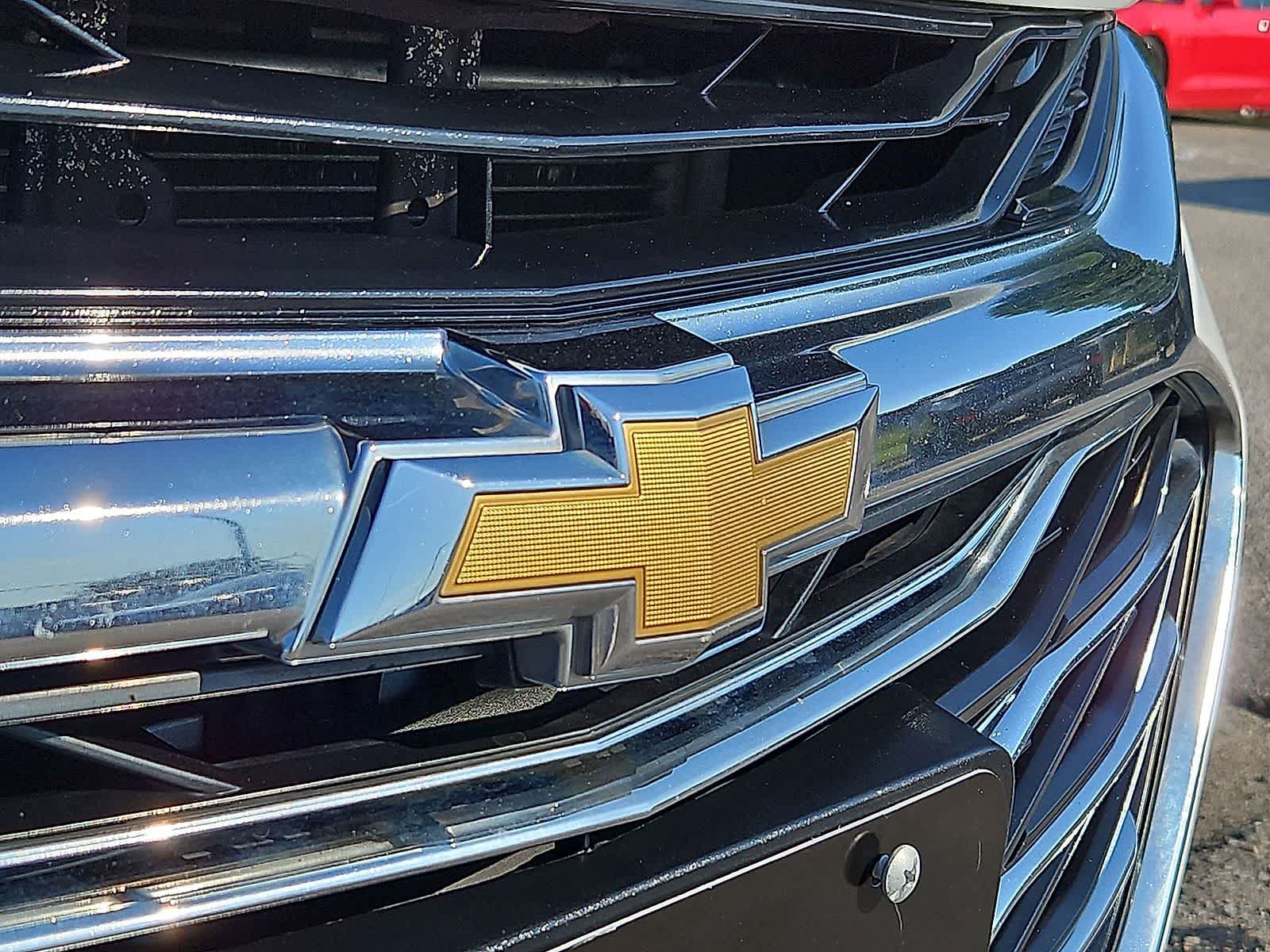Used 2019 Chevrolet Malibu LS FWD image 34