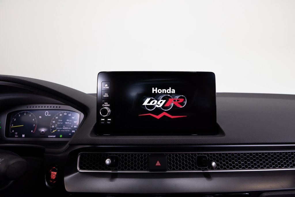 Used 2025 Honda Civic Type R image 34