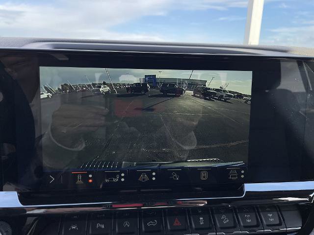 New 2026 Chevrolet Silverado 1500 ZR2 image 14