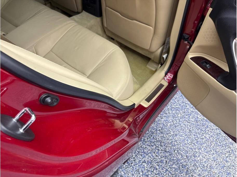 Used 2007 Lexus IS 250 RWD image 17