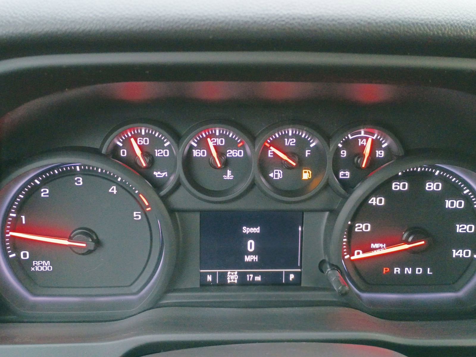 New 2025 Chevrolet Silverado 3500 W/T w/ WT Convenience Package image 27