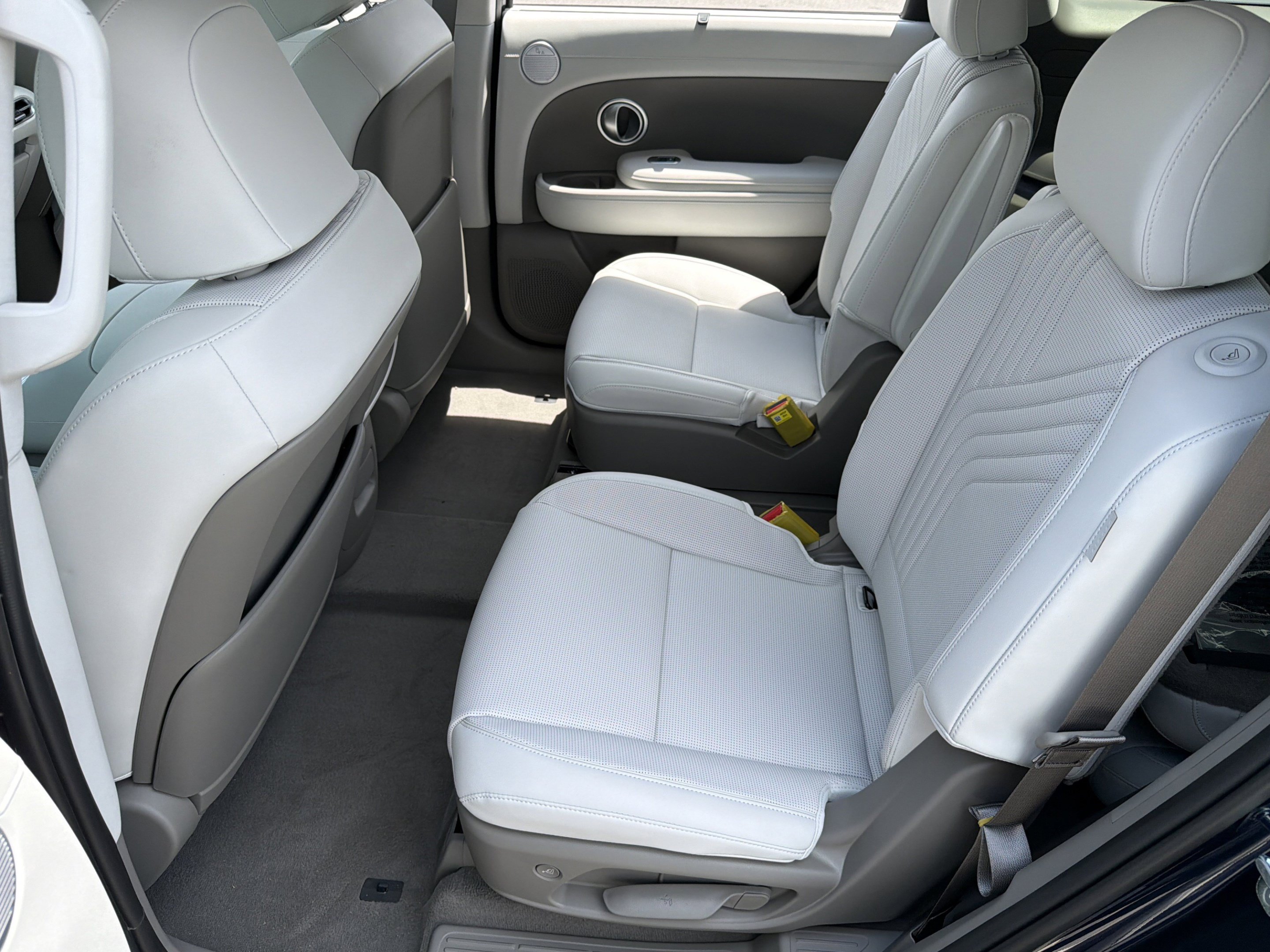 New 2026 Hyundai Palisade FWD Hybrid image 10
