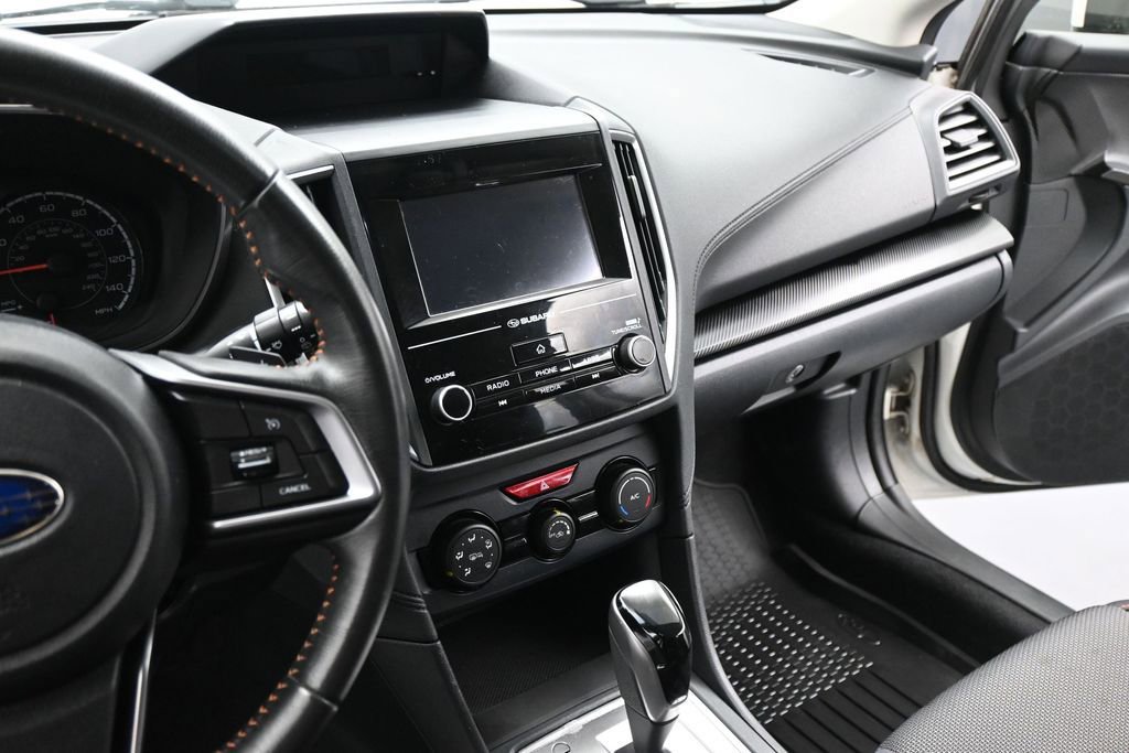 Used 2018 Subaru Crosstrek 2.0i Premium AWD/4WD image 12