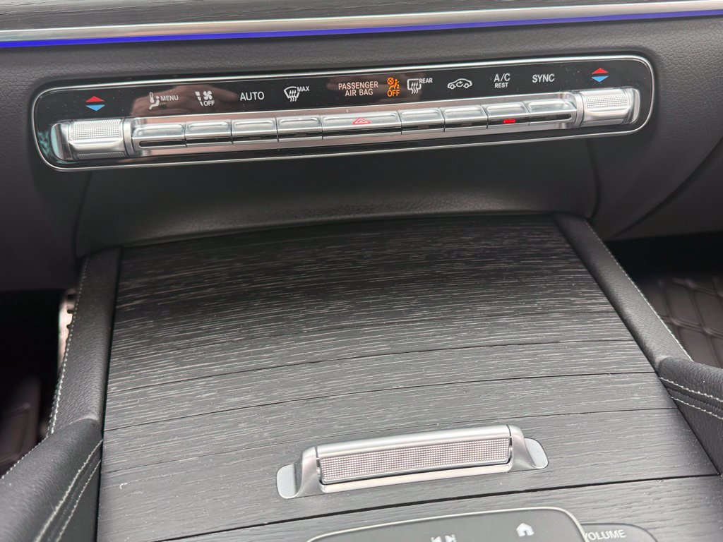 Used 2026 Mercedes-Benz GLS 450 4MATIC image 42