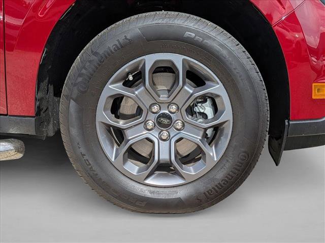 Used 2025 Ford Maverick XLT w/ Equipment Group 302A image 20