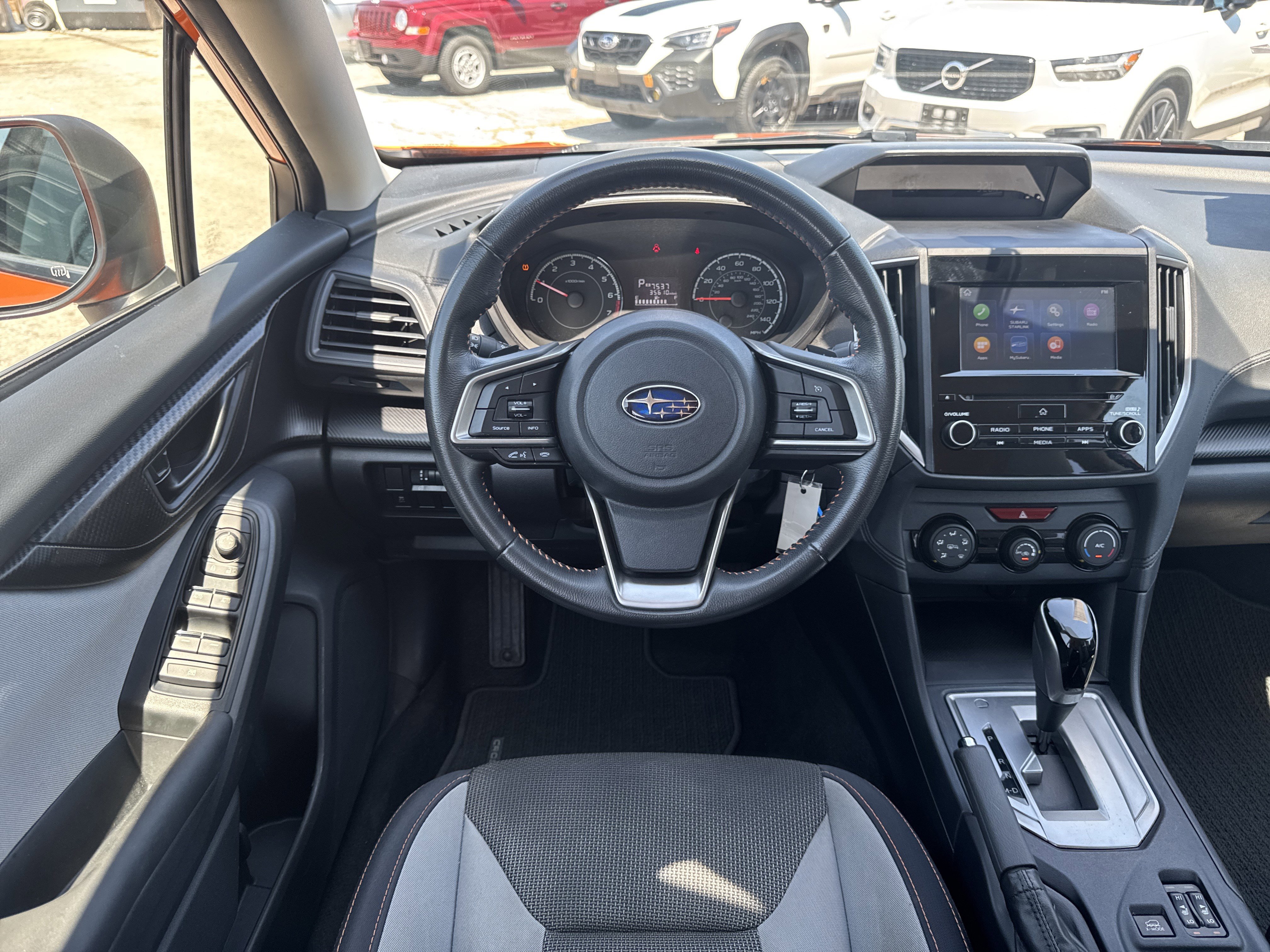 Used 2019 Subaru Crosstrek 2.0i Premium AWD/4WD image 11