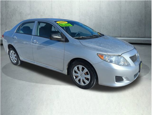 Used 2009 Toyota Corolla image 7