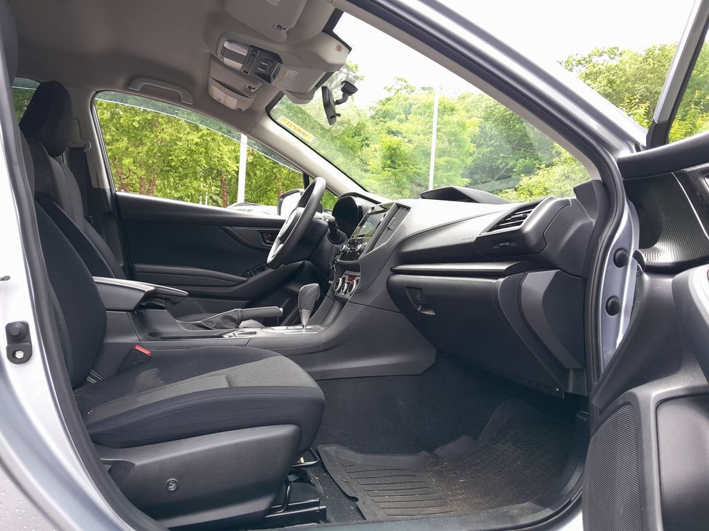 Certified 2023 Subaru Crosstrek 2.0i AWD/4WD image 37