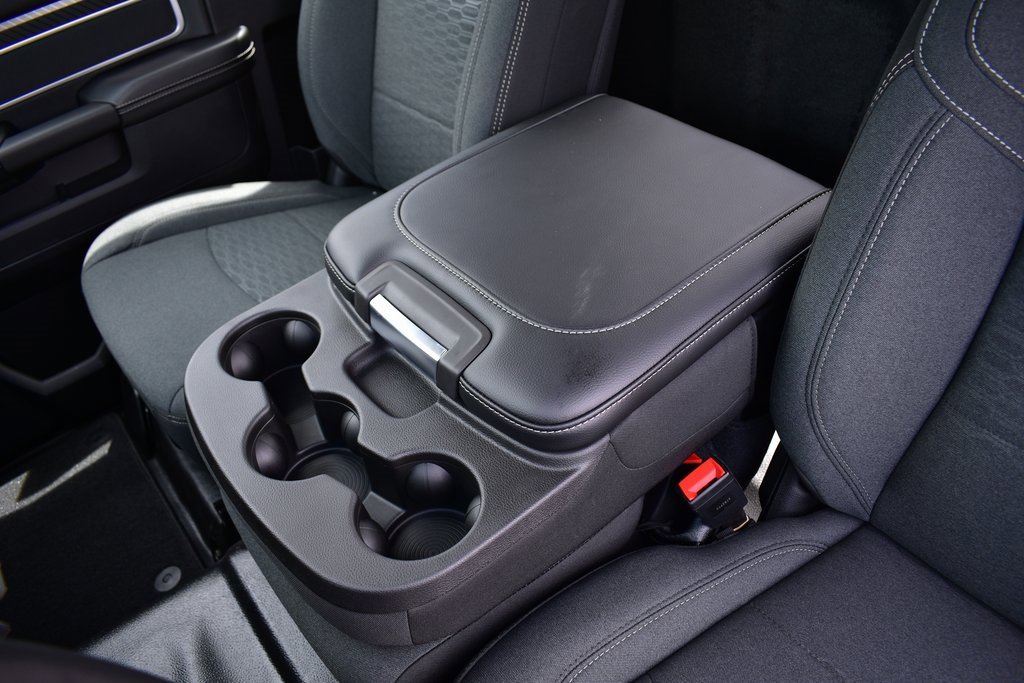 New 2025 RAM 2500 Big Horn image 27