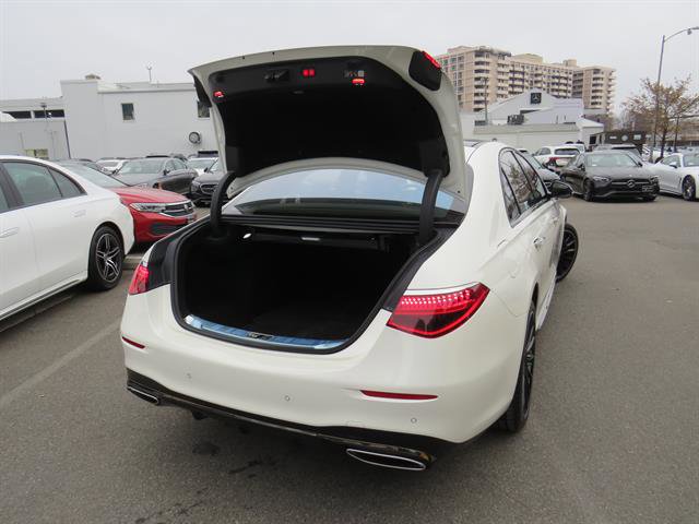 Certified 2023 Mercedes-Benz S 500 4MATIC w/ AMG Line image 30