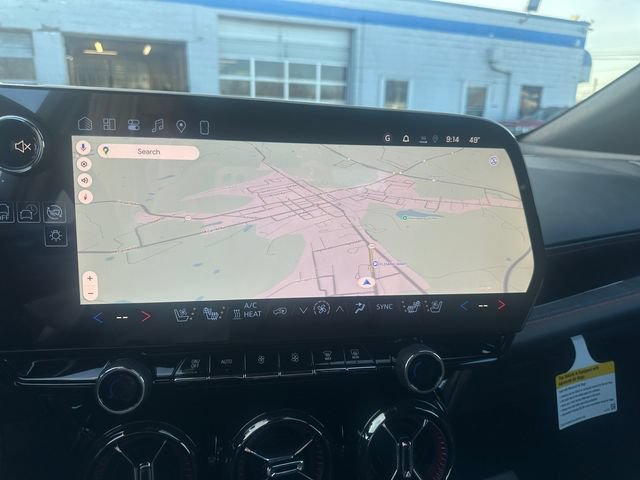 New 2026 Chevrolet Blazer EV RS w/ Super Cruise Package FWD image 26