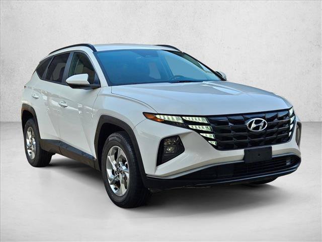 Used 2024 Hyundai Tucson SEL AWD/4WD image 3