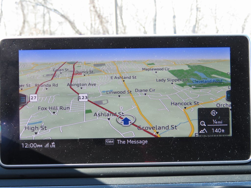 Used 2019 Audi A4 2.0T Premium Plus image 25