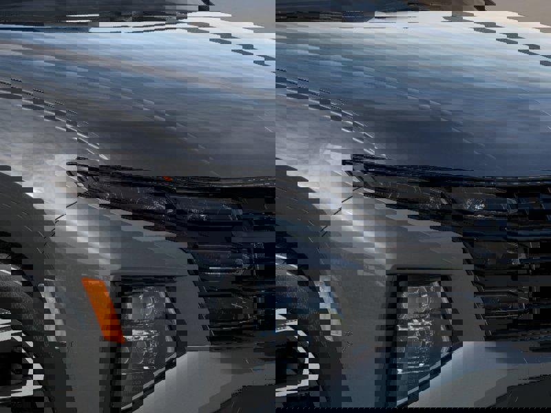 New 2026 Hyundai Tucson Limited w/ Tow & Go Package image 9