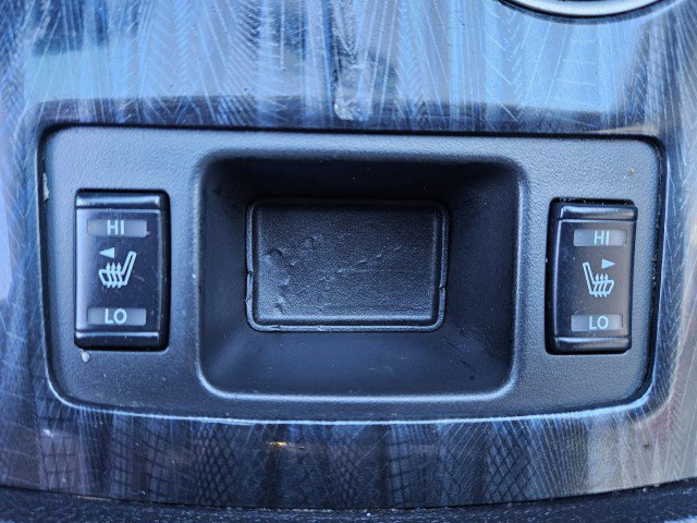 Used 2017 Nissan Altima 2.5 SL w/ Moonroof Package image 22