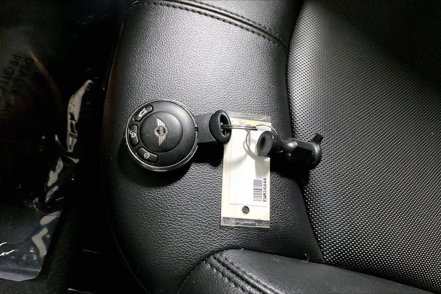 Used 2014 MINI Cooper Countryman S AWD/4WD image 14