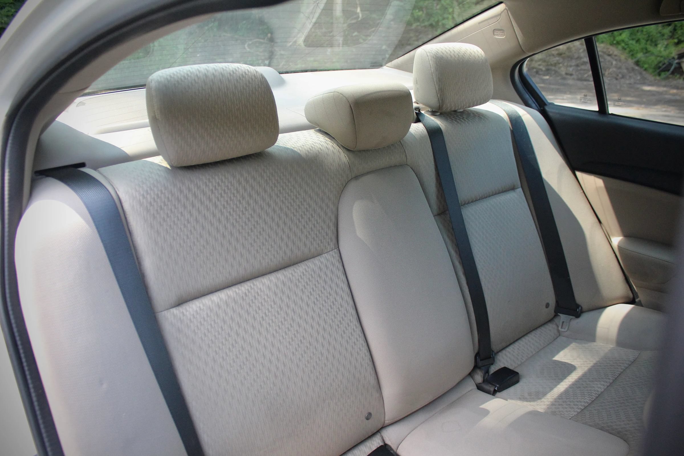 Used 2014 Honda Civic LX image 36