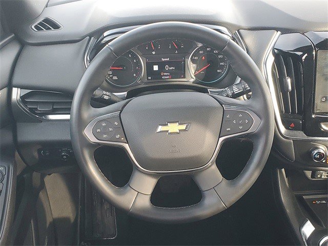 Certified 2023 Chevrolet Traverse LT w/ LT Premium Package image 15