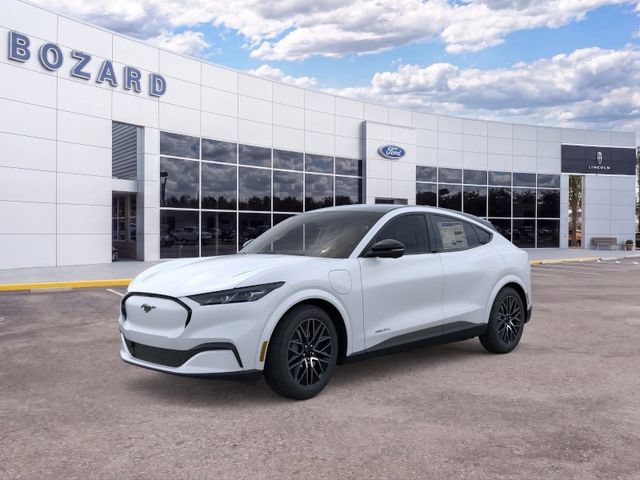 New 2026 Ford Mustang Mach-E Premium RWD image 1