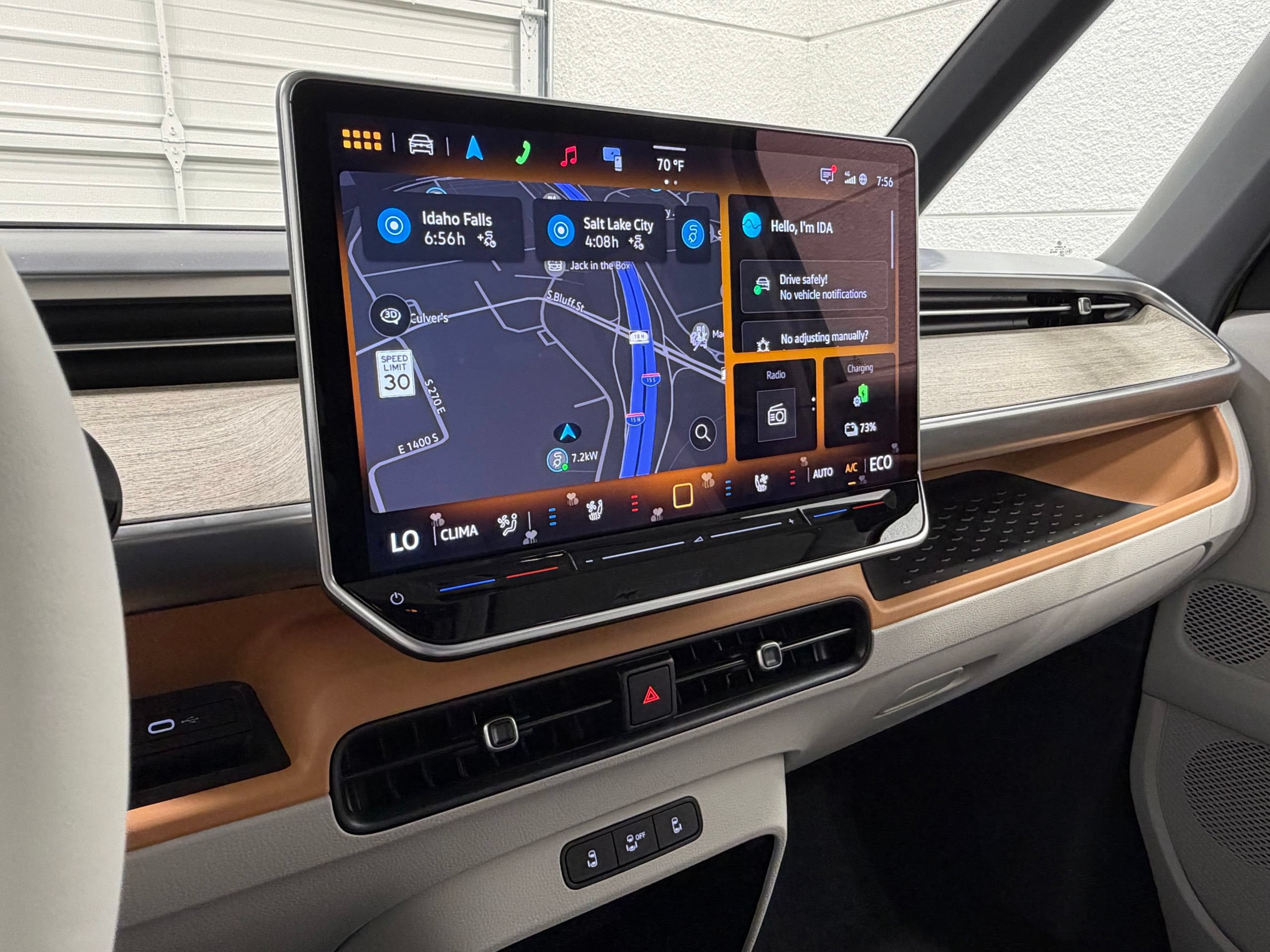 New 2025 Volkswagen ID. Buzz Pro S Plus AWD/4WD image 51