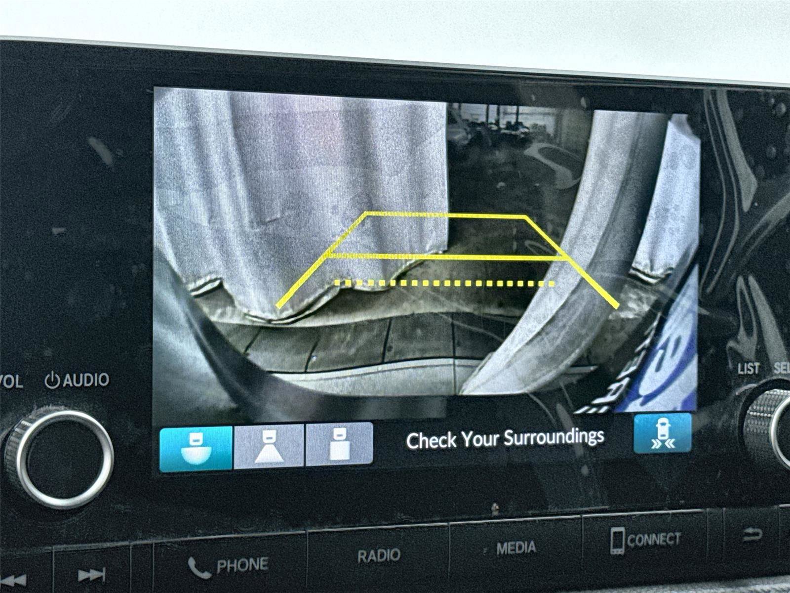 Certified 2024 Honda CR-V Sport image 26