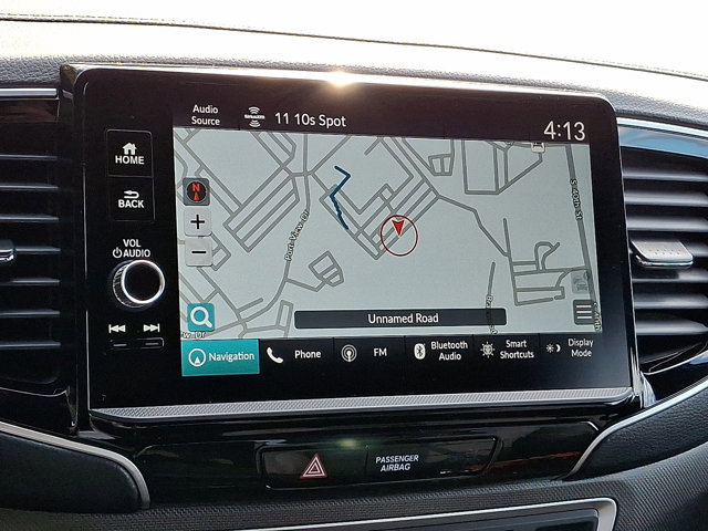 New 2026 Honda Ridgeline TrailSport+ image 15