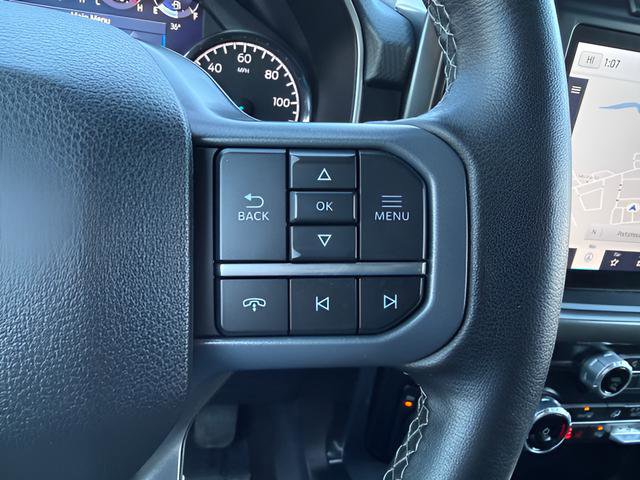 Used 2023 Ford F150 XLT w/ Equipment Group 302A High AWD/4WD image 19