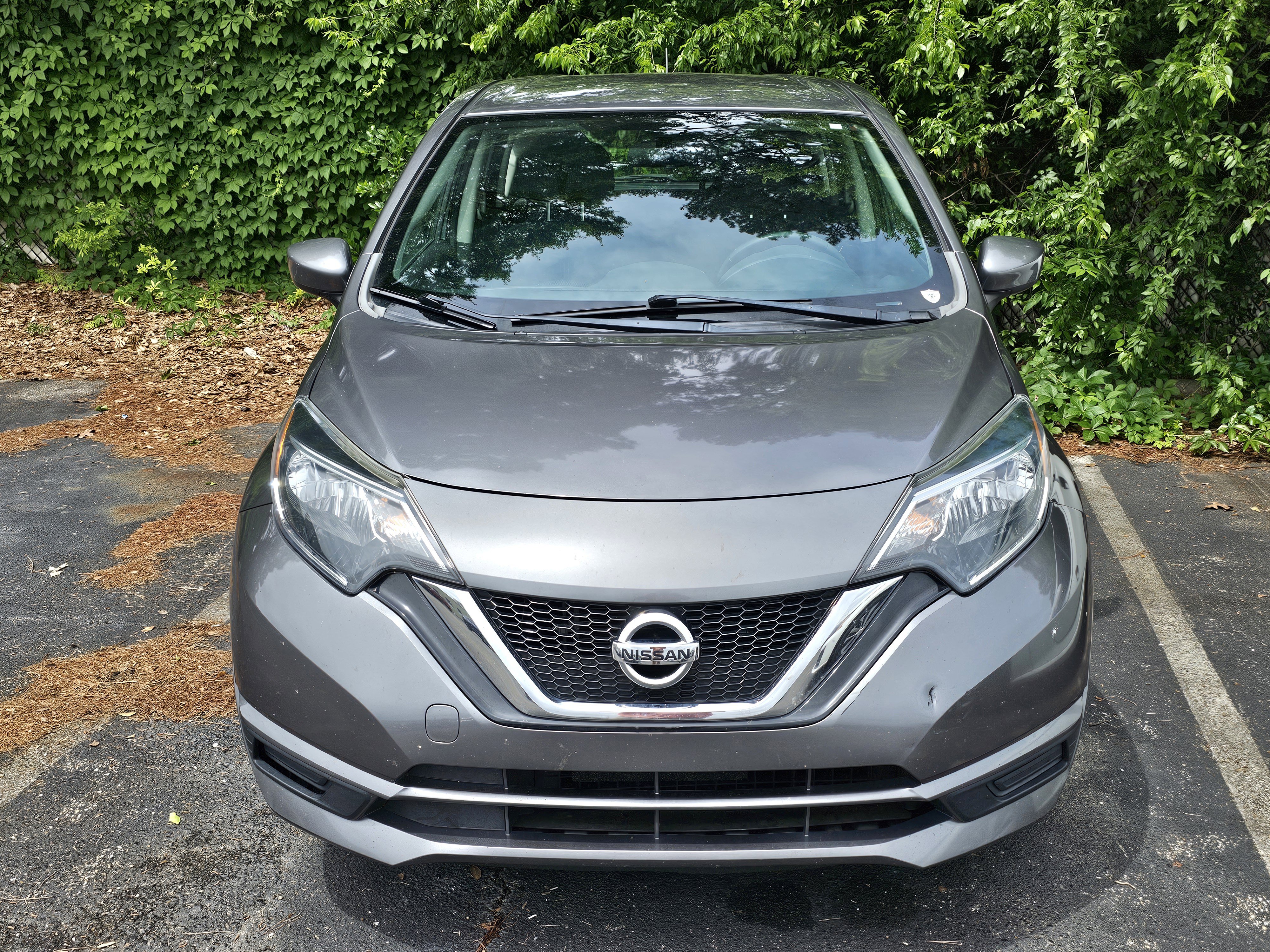 Used 2019 Nissan Versa Note SV FWD image 7