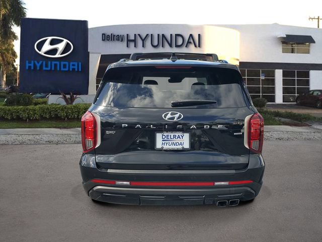 Used 2023 Hyundai Palisade XRT w/ Cargo Package AWD/4WD image 5