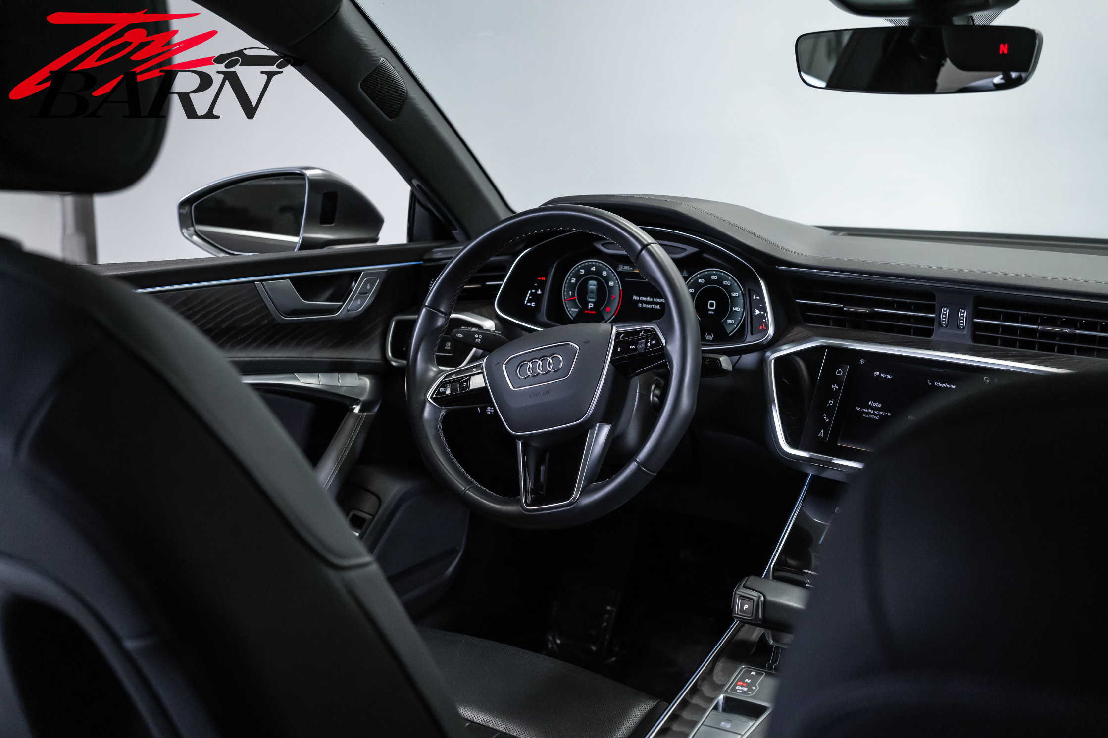 Used 2022 Audi A7 3.0T Prestige AWD/4WD image 51