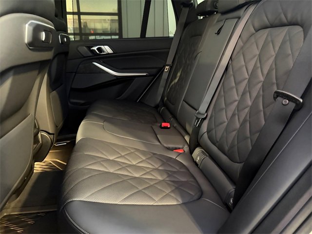 New 2026 BMW X5 xDrive40i w/ Premium Package image 22