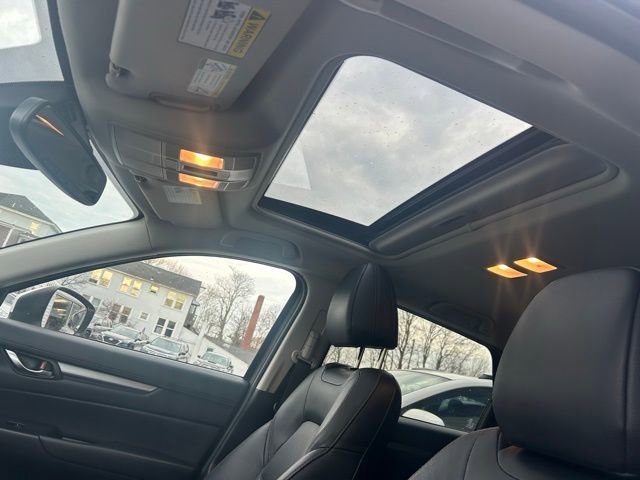 Used 2021 MAZDA CX-5 Touring w/ Touring Preferred SV Package image 31