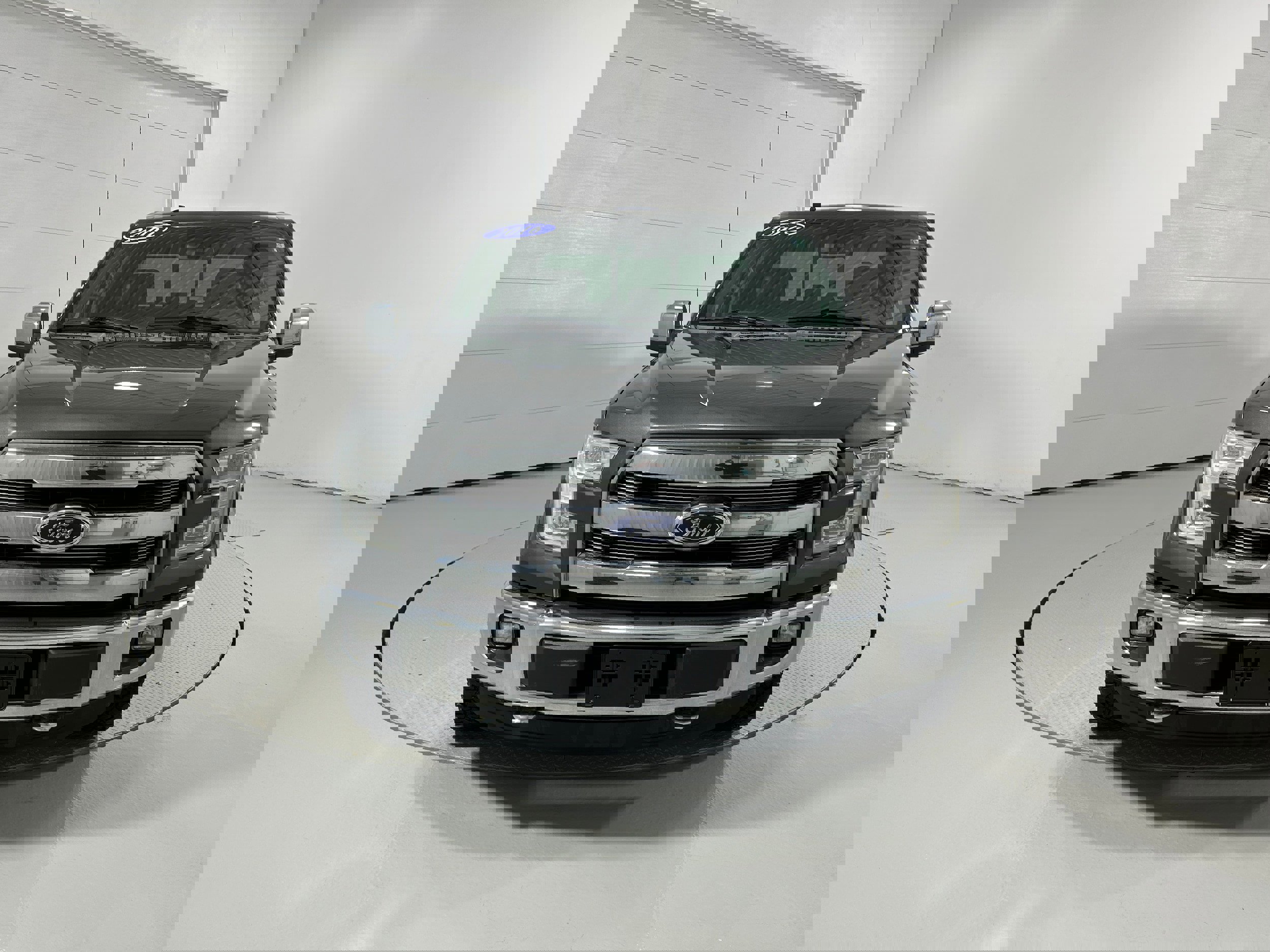 Used 2016 Ford F150 Lariat w/ Equipment Group 502A Luxury image 19