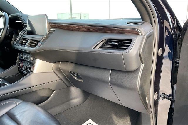 Used 2024 Chevrolet Tahoe LT image 20