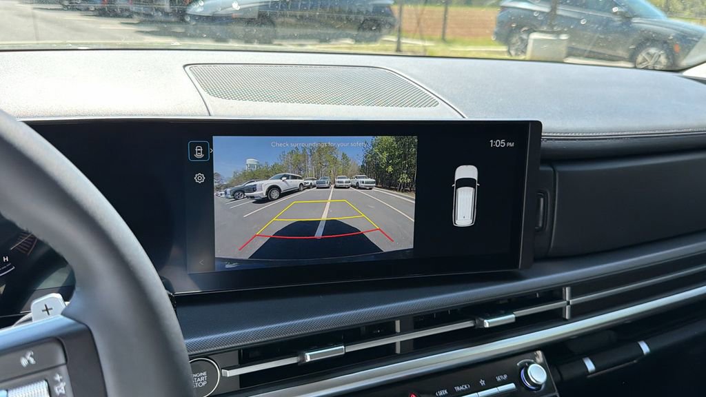 New 2026 Hyundai Santa Fe SE image 26