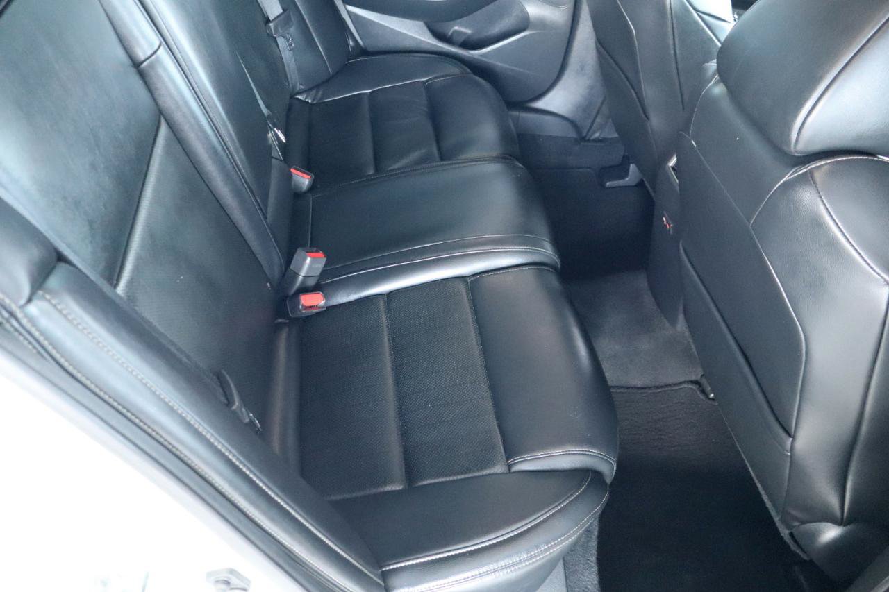 Used 2021 Nissan Maxima 3.5 SV w/ Floor Mat Group FWD image 31